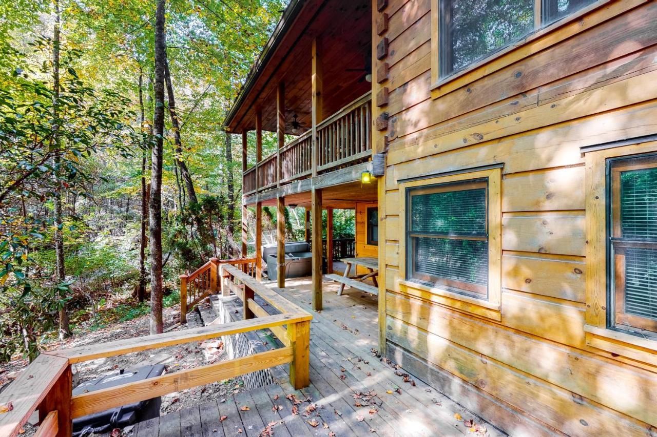 Indian Rock Lake Blue Ridge Exterior foto